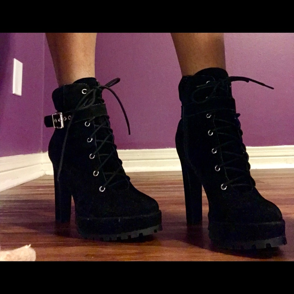 never worn . - Picture 5 of 6